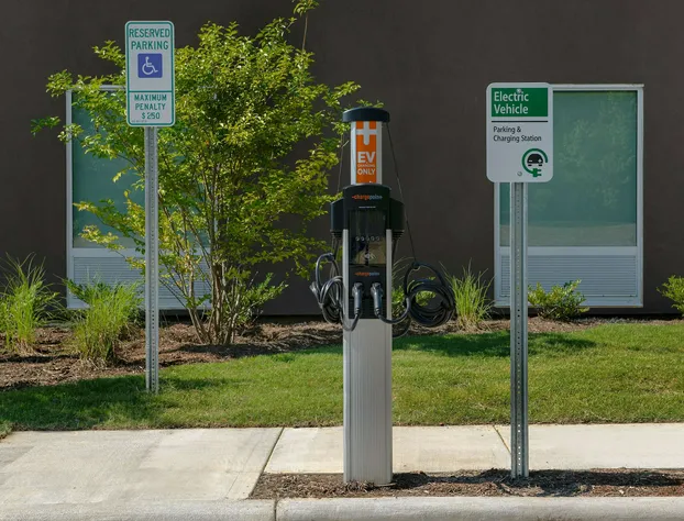 Home2 Suites By Hilton Fayetteville North hotel detail image 3