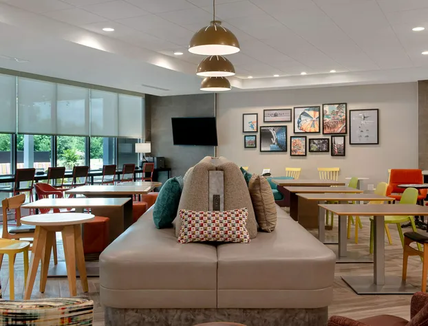 Home2 Suites By Hilton Fayetteville North hotel detail image 4