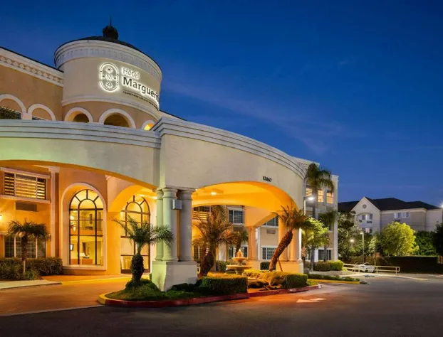Hotel Marguerite Anaheim/Garden Grove, Trademark Collection by Wyndham hotel detail image 2