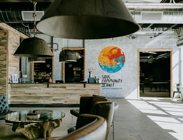 SCP Hotel Colorado Springs hotel detail image 1