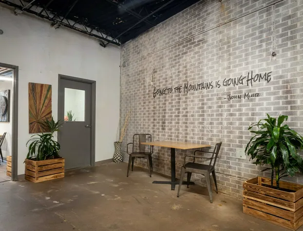 SCP Hotel Colorado Springs hotel detail image 3