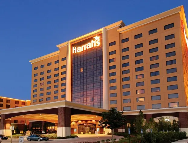 Harrah's Kansas City Hotel and Casino - A Caesars Rewards Destination hotel detail image 1
