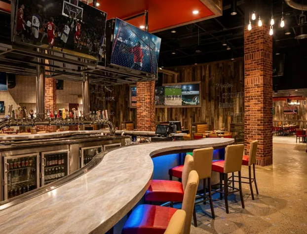 Harrah's Kansas City Hotel and Casino - A Caesars Rewards Destination hotel detail image 2