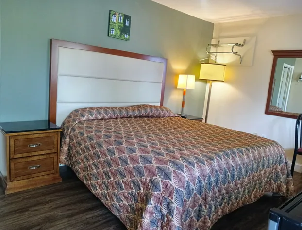 Maple Leaf Motel hotel detail image 2