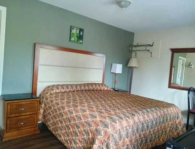 Maple Leaf Motel hotel detail image 3