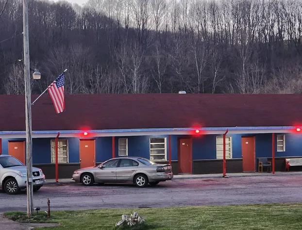 Relax Inn Rural Retreat- Marion - Atkins hotel detail image 1