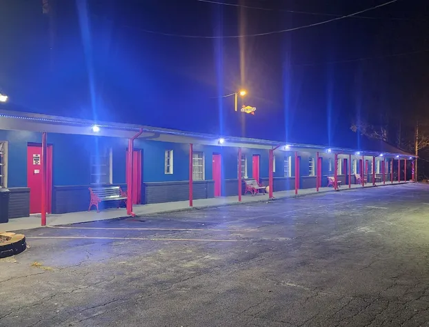 Relax Inn Rural Retreat- Marion - Atkins hotel detail image 2