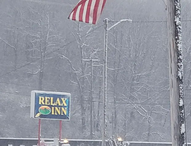 Relax Inn Rural Retreat- Marion - Atkins hotel detail image 3