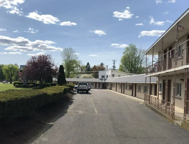 Deep Well Motel hotel detail image 2