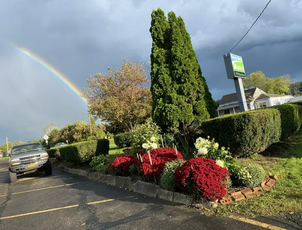 Deep Well Motel hotel detail image 3