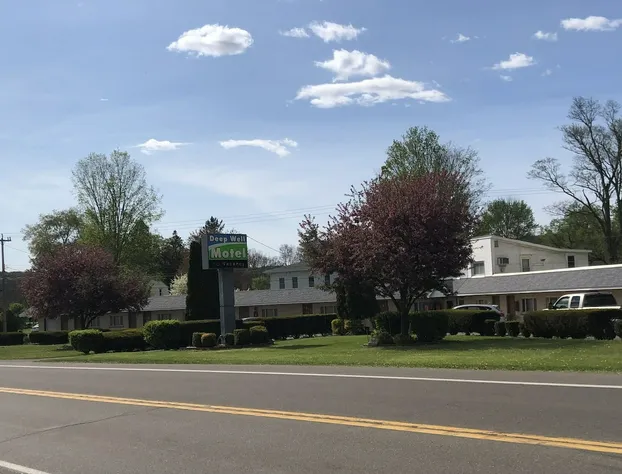 Deep Well Motel hotel detail image 4