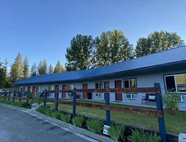 Columbia Point Resort hotel detail image 1