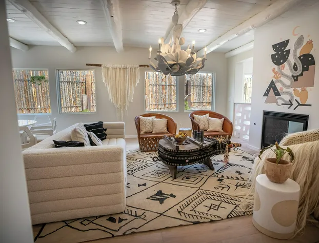 The Mystic Santa Fe hotel detail image 2