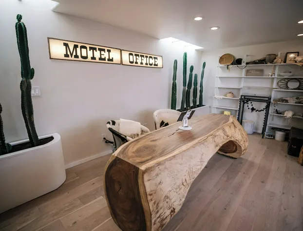 The Mystic Santa Fe hotel detail image 3