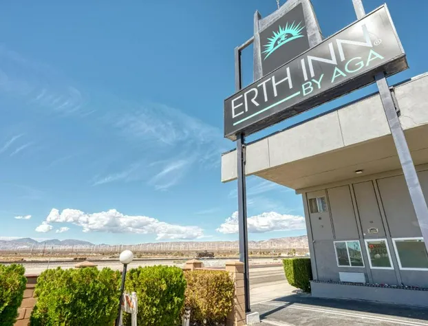 ERTH INN by AGA - Mojave hotel detail image 1