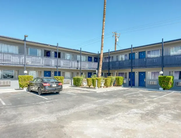 ERTH INN by AGA - Mojave hotel detail image 2