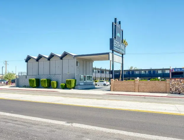 ERTH INN by AGA - Mojave hotel detail image 3