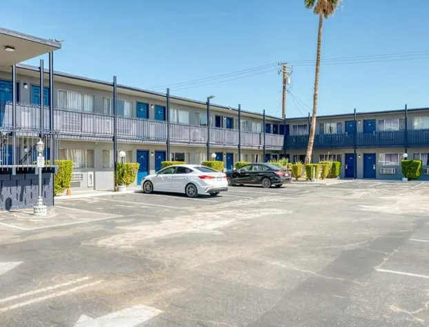 ERTH INN by AGA - Mojave hotel detail image 4