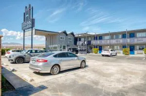 ERTH INN by AGA - Mojave hotel hero