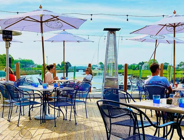 The Hotel at Cape Ann Marina hotel detail image 3