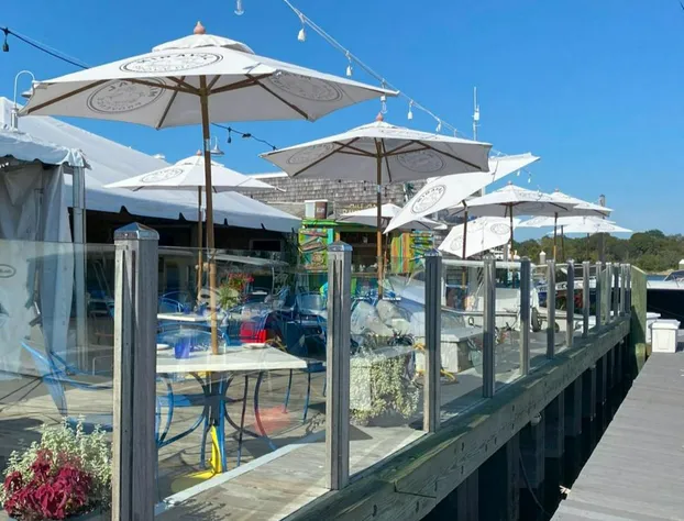 The Hotel at Cape Ann Marina hotel detail image 4