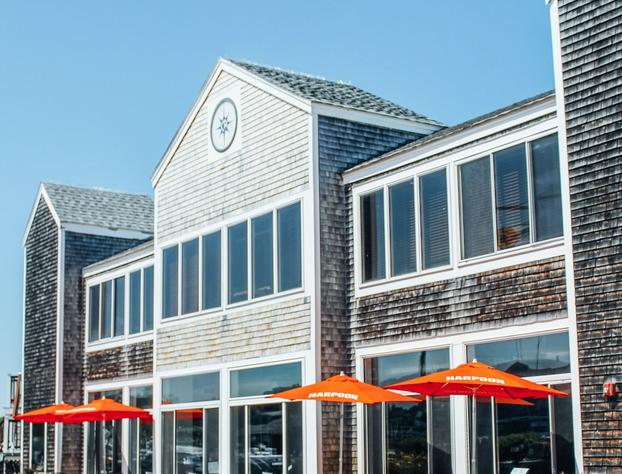 The Hotel at Cape Ann Marina hotel detail image 1