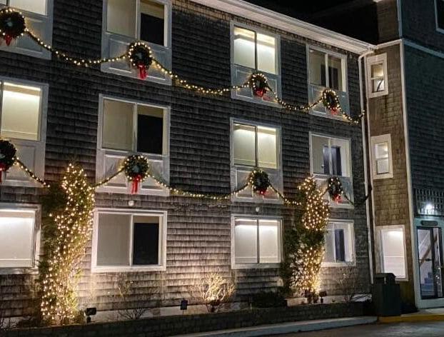 The Hotel at Cape Ann Marina hotel detail image 2
