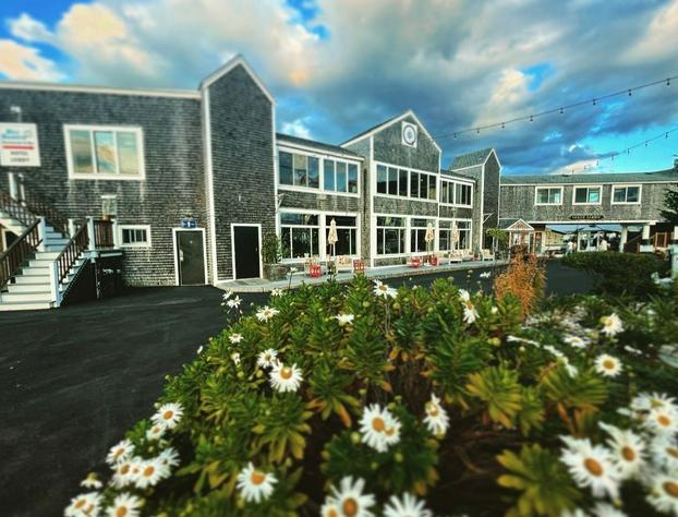The Hotel at Cape Ann Marina hotel detail image 3