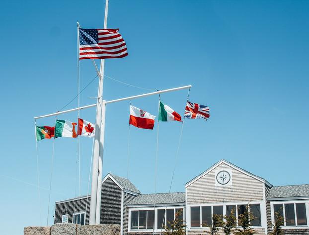 The Hotel at Cape Ann Marina hotel detail image 4