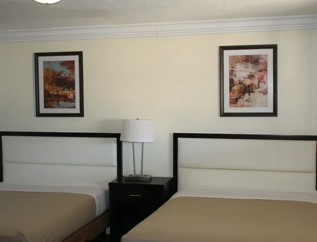 Grand Motel Inn and Suites of Reform AL hotel detail image 3