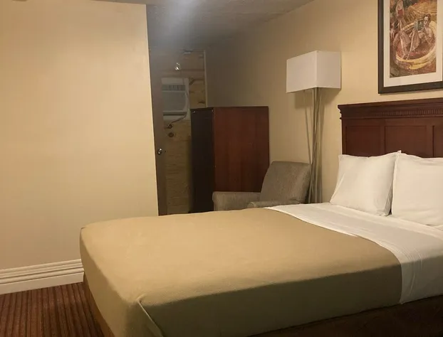 Grand Motel Inn and Suites of Reform AL hotel detail image 4