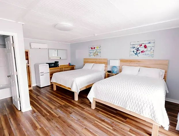 Anchor Inn Motel hotel detail image 3