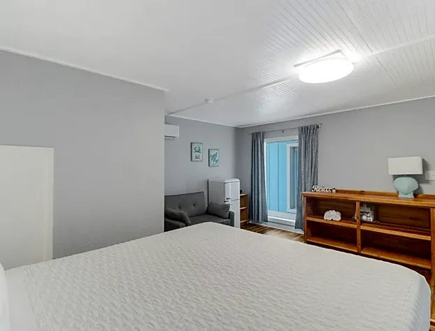 Anchor Inn Motel hotel detail image 4