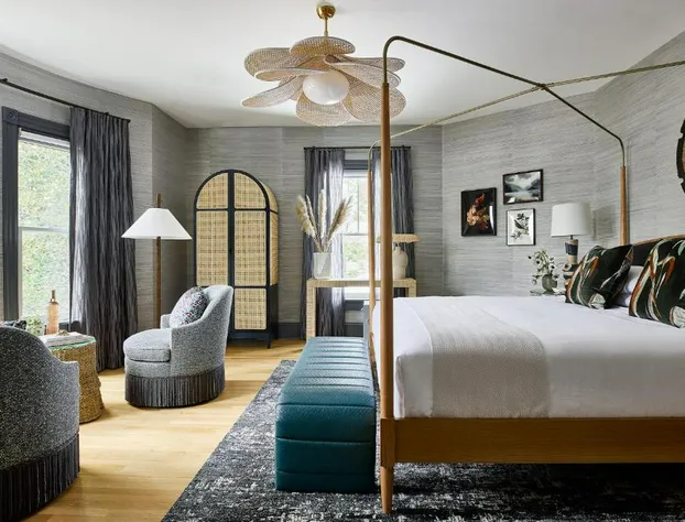 The Coco, The Edgartown Collection hotel detail image 4