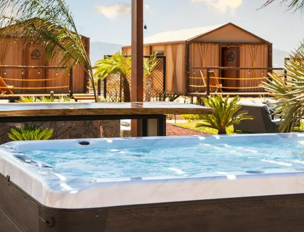 Inda Mito Glamping Resort hotel detail image 4