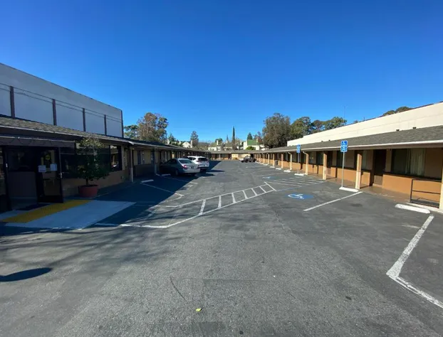Sun Valley Inn hotel detail image 2