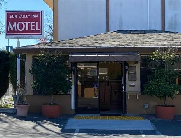 Sun Valley Inn hotel detail image 3