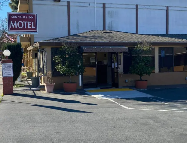 Sun Valley Inn hotel detail image 4