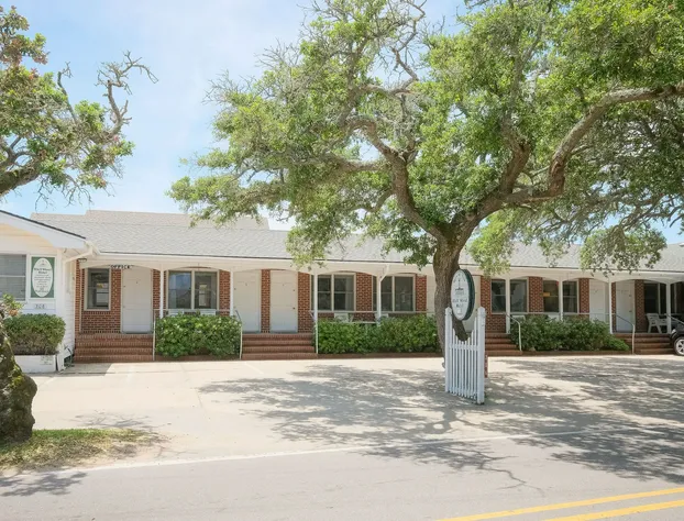 Bluff Shoal Motel hotel detail image 1