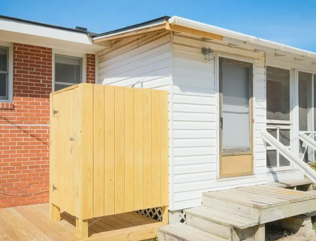 Bluff Shoal Motel hotel detail image 2