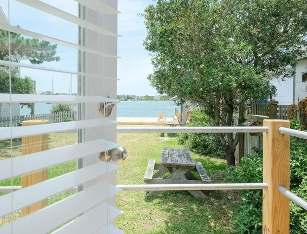 Bluff Shoal Motel hotel detail image 3