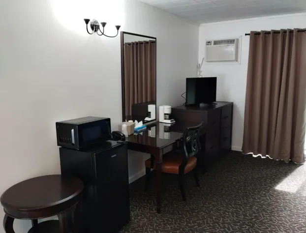 Tri Terrace Motel hotel detail image 4