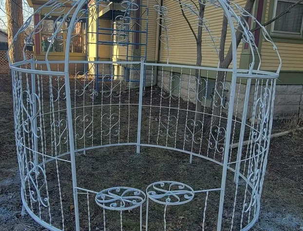 The Weis Mansion hotel detail image 3