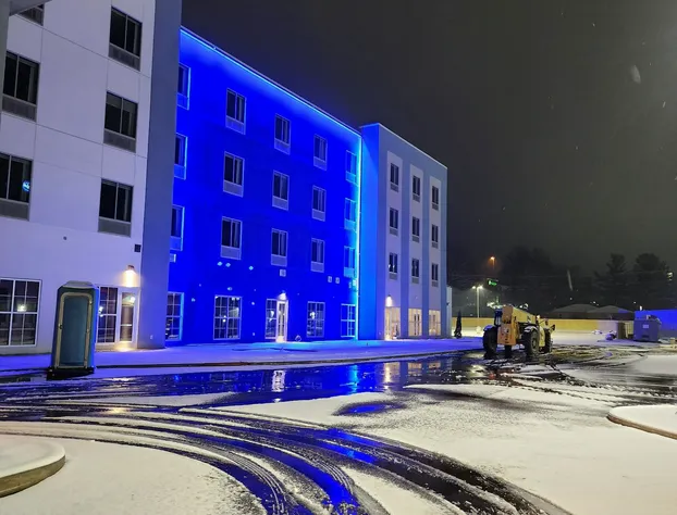 Comfort Suites hotel detail image 1