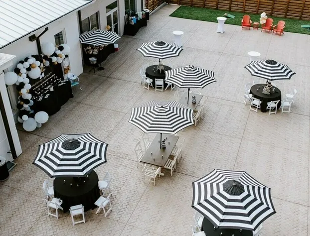 The Blanche hotel detail image 3