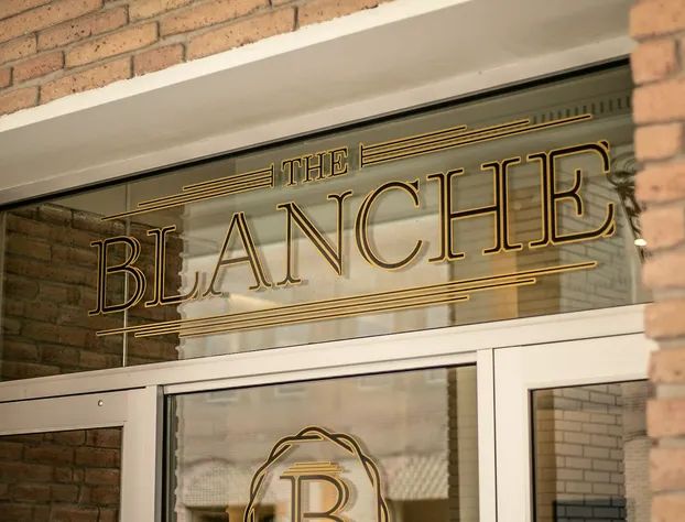The Blanche hotel detail image 4