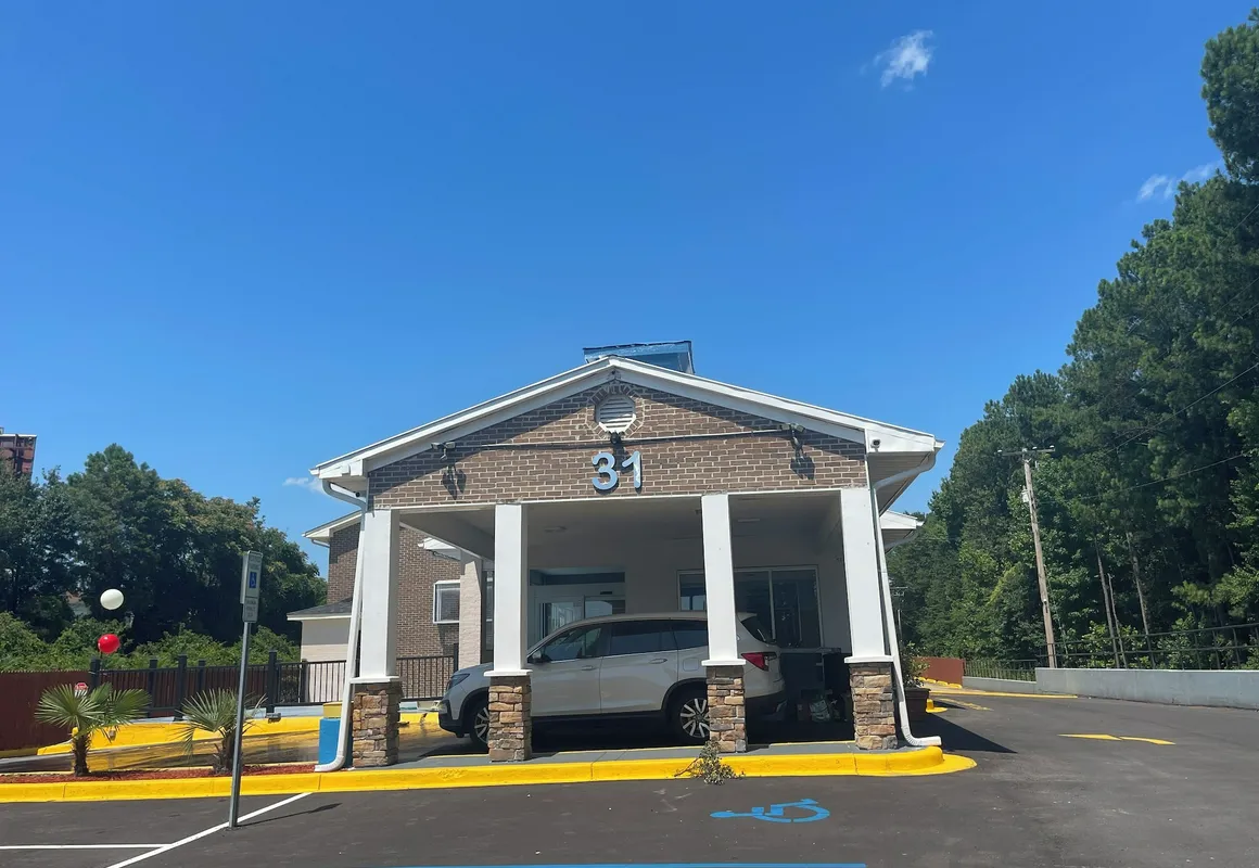 Wingate by Wyndham Columbia/Fort Jackson hotel hero