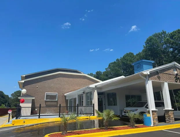 Wingate by Wyndham Columbia/Fort Jackson hotel detail image 1