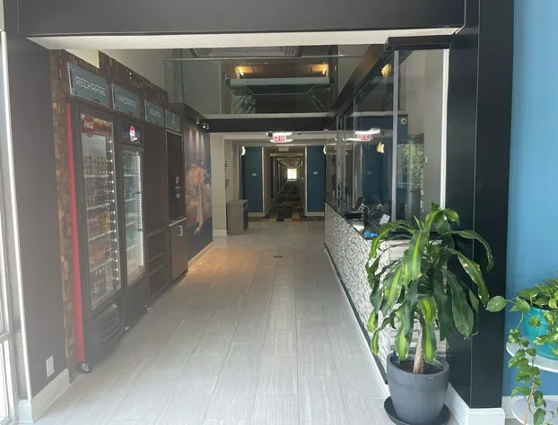 Wingate by Wyndham Columbia/Fort Jackson hotel detail image 4