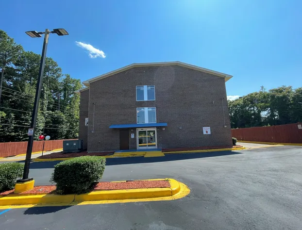 Wingate by Wyndham Columbia/Fort Jackson hotel detail image 2